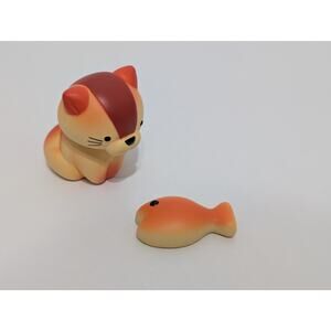 Animal Bakery Blind Box - Cat - Series 1 - Confirmed Blind Box